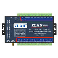 RS485远程DI、DO、AI模块