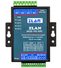 ZLAN6408I-4AI-4AO