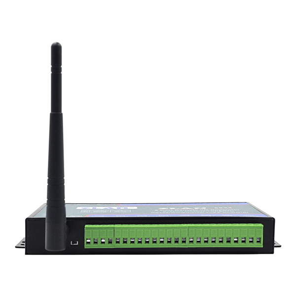 Wifi Modbus TCP Remote Ethernet IO Module|ADSM Module
