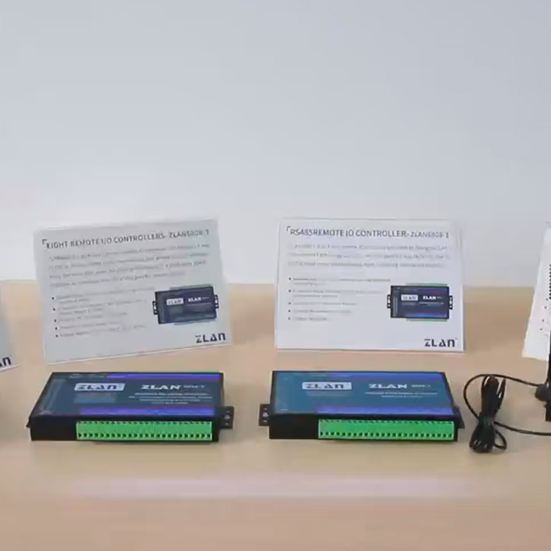 ZLAN6002A的产品展示