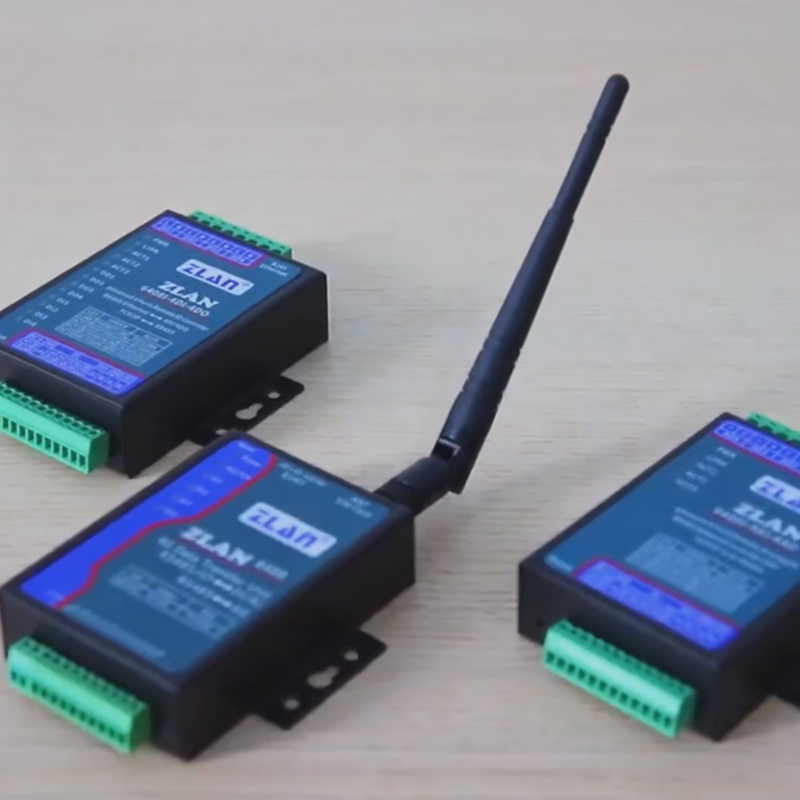 ZLAN6408I的产品展示