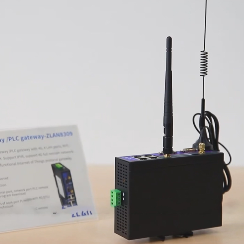 ZLAN8309的产品展示